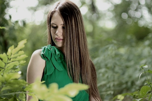 Ламинирование волос в салонах парикмахерских и маникюрных услуг «Парикмахерская №1» в Киеве